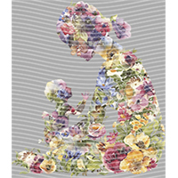 Mother's Day-MM 2601